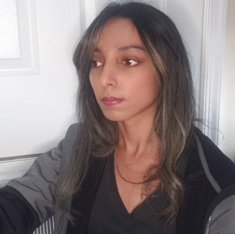 Meet your Posher, Nehla